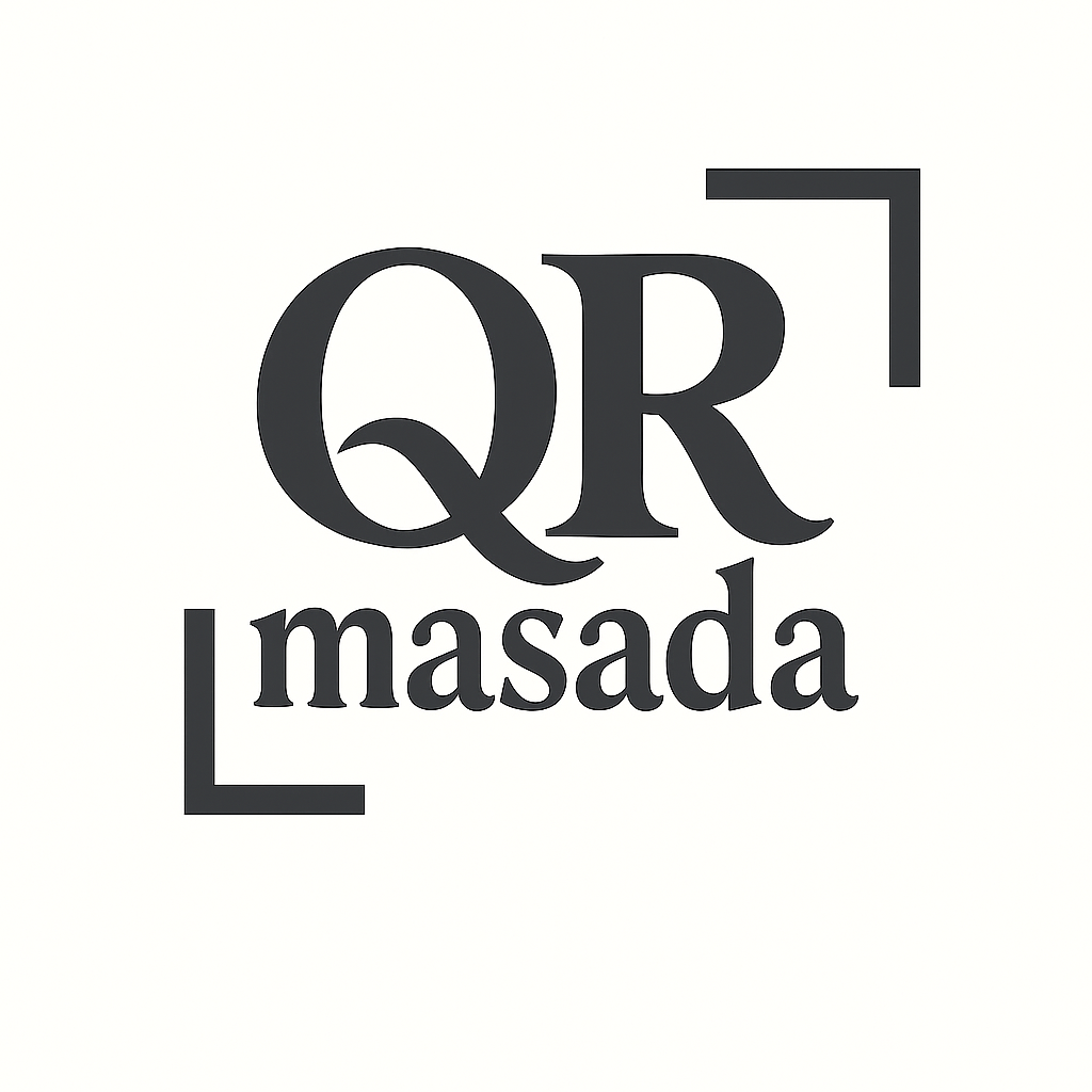 QR Masada