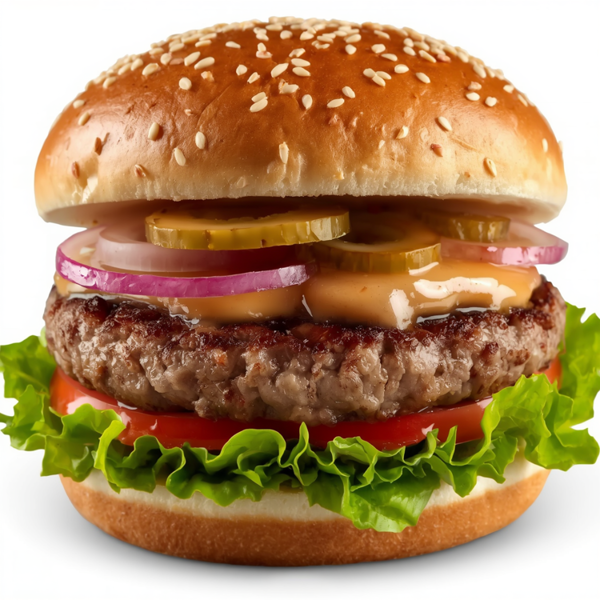 HAMBURGER