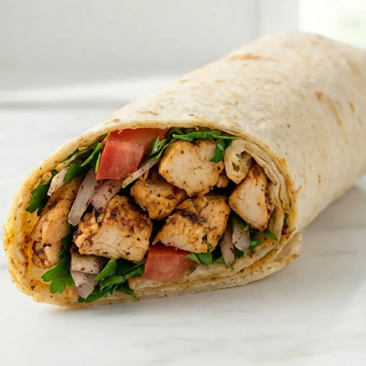 Tantuni
