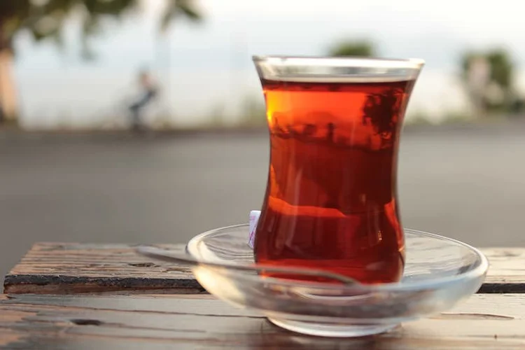 Çay
