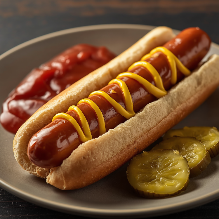 Hot Dog