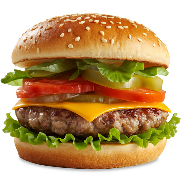 Cheese Burger
