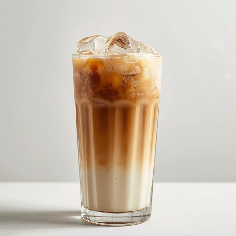Ice Latte