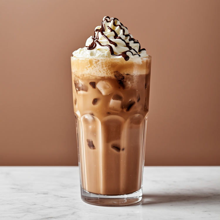 Ice Mocha