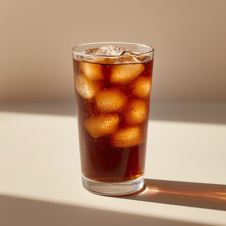 Ice Filtre Kahve
