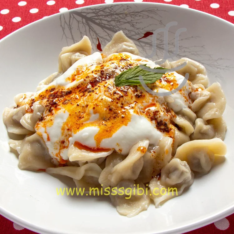 Mantı