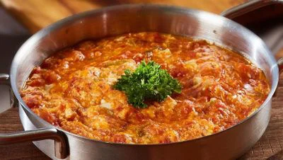 Sahanda Menemen