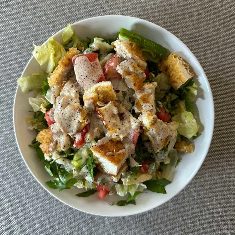 Sezar Salata