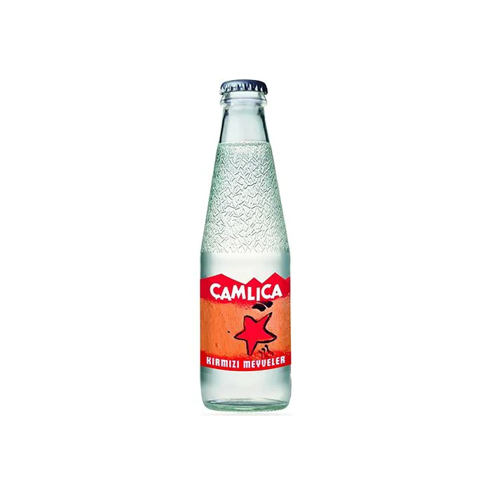 Çamlıca Gazoz