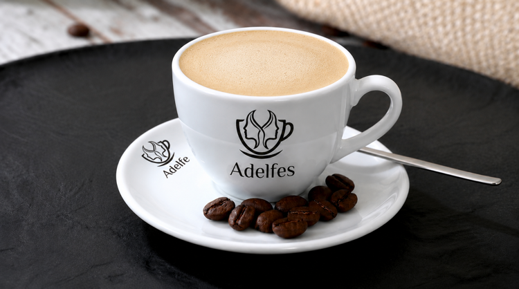 Caramel Latte