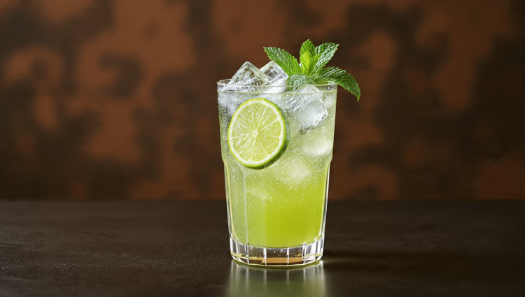 Cool Lime