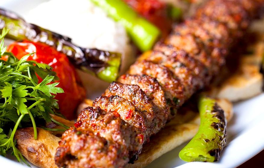 Kebap Çeşitleri