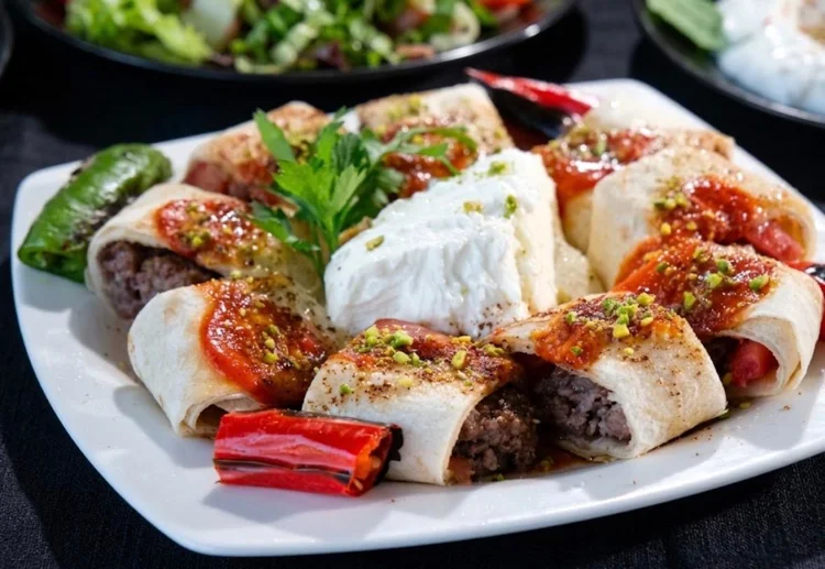 Beyti Sarma