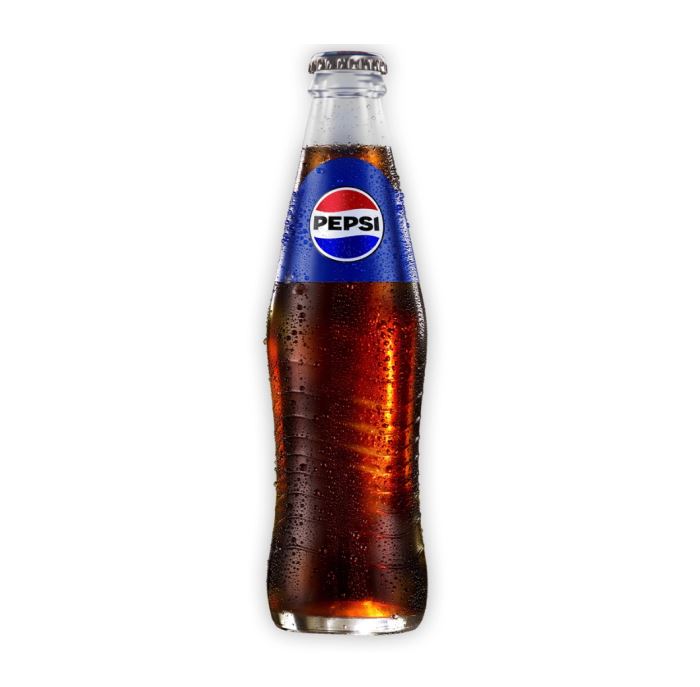 Pepsi - Şişe