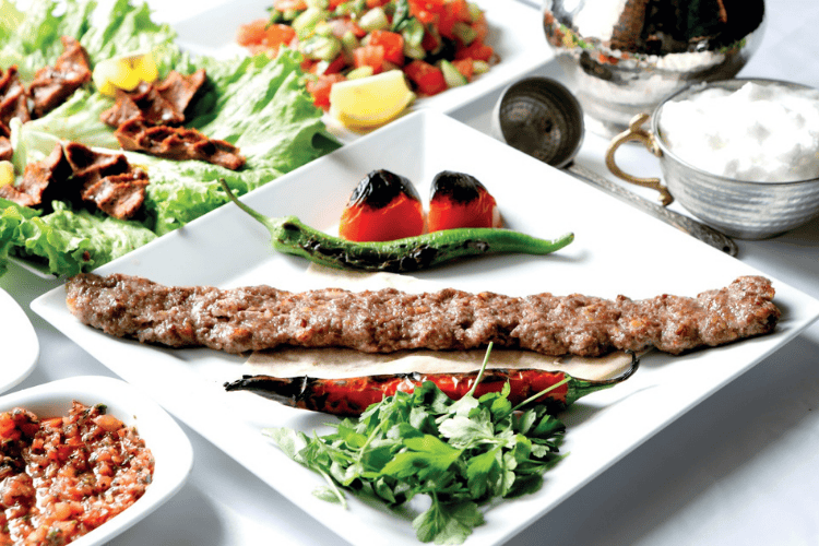 Urfa Kebap