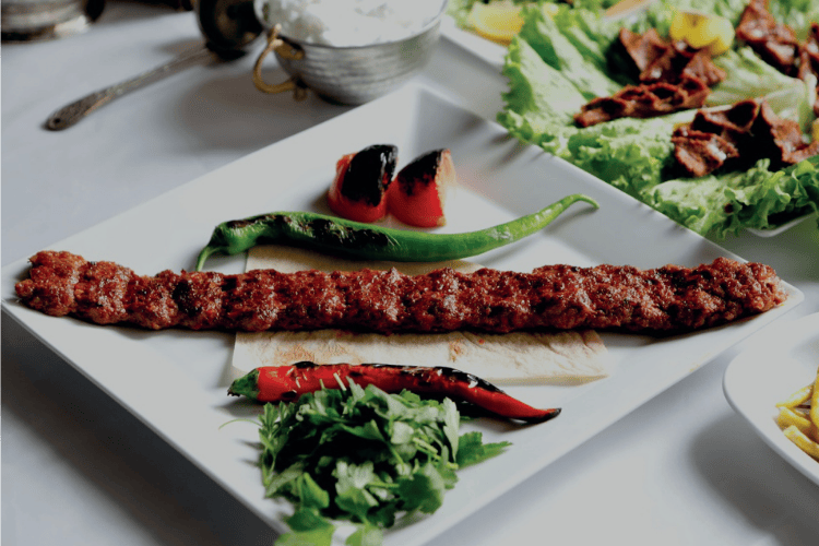 Adana Kebap