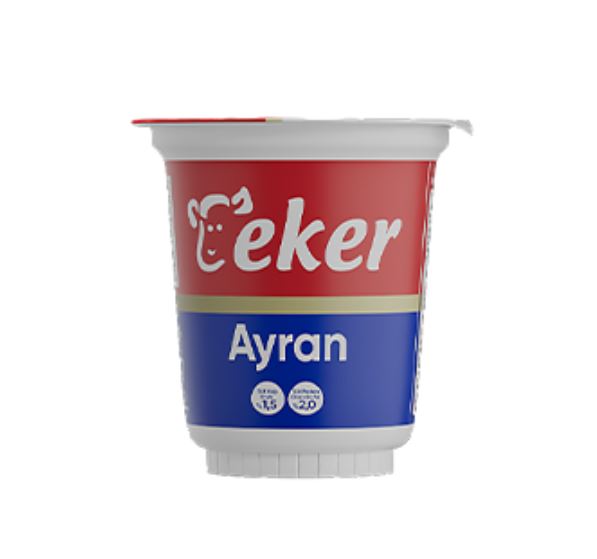 Ayran