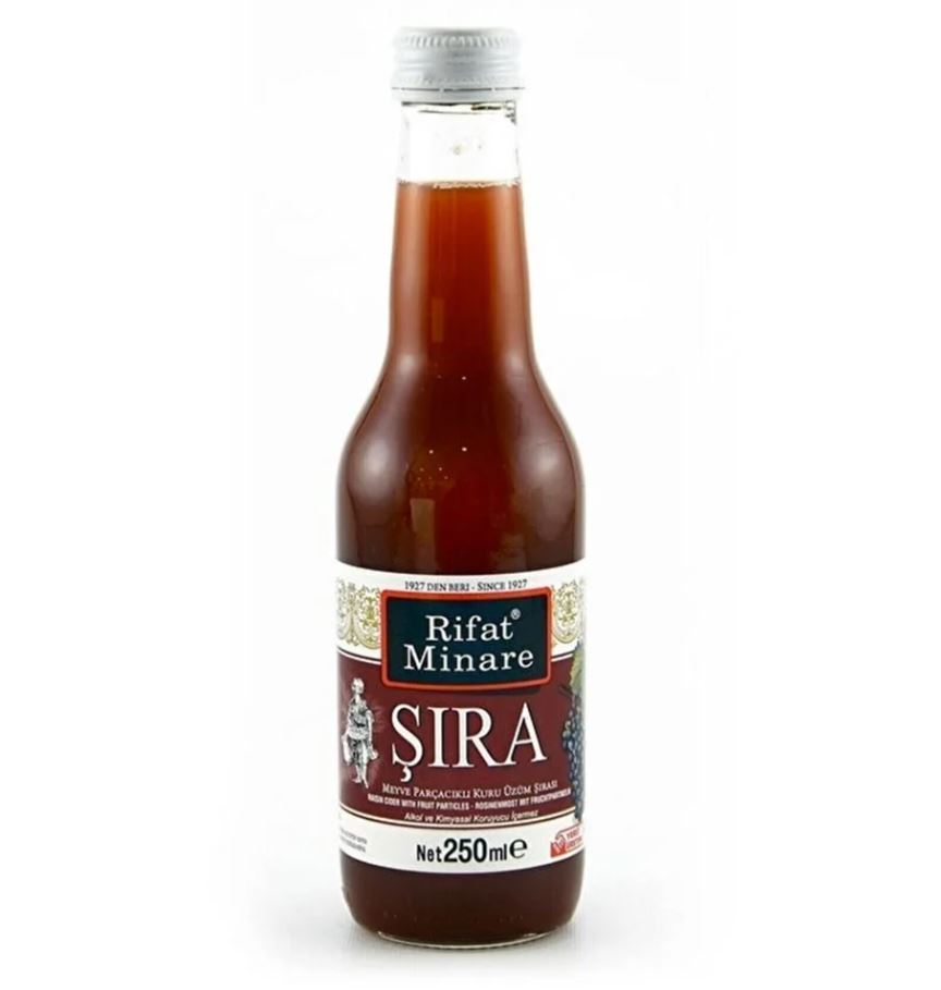 Şıra