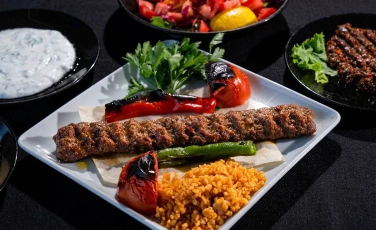 Urfa Kebap