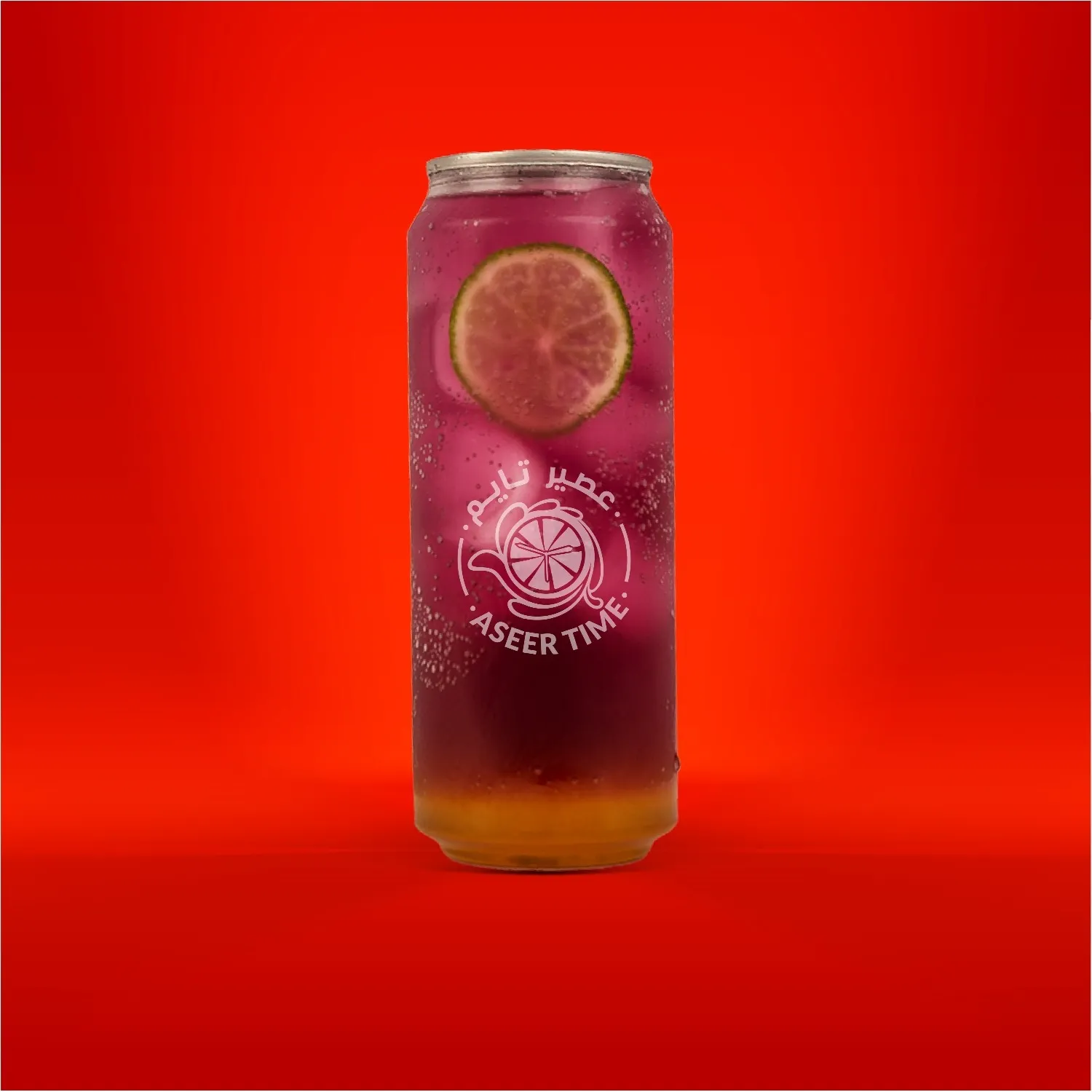 Red Bull Yaban Mersini Mojito 