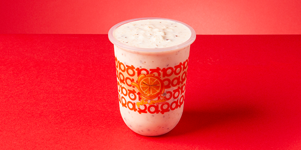 Kinder Milkshake