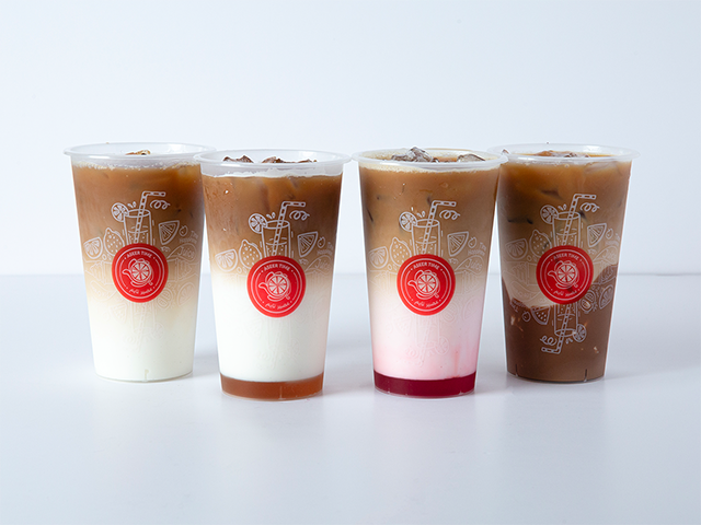 Ice Americano