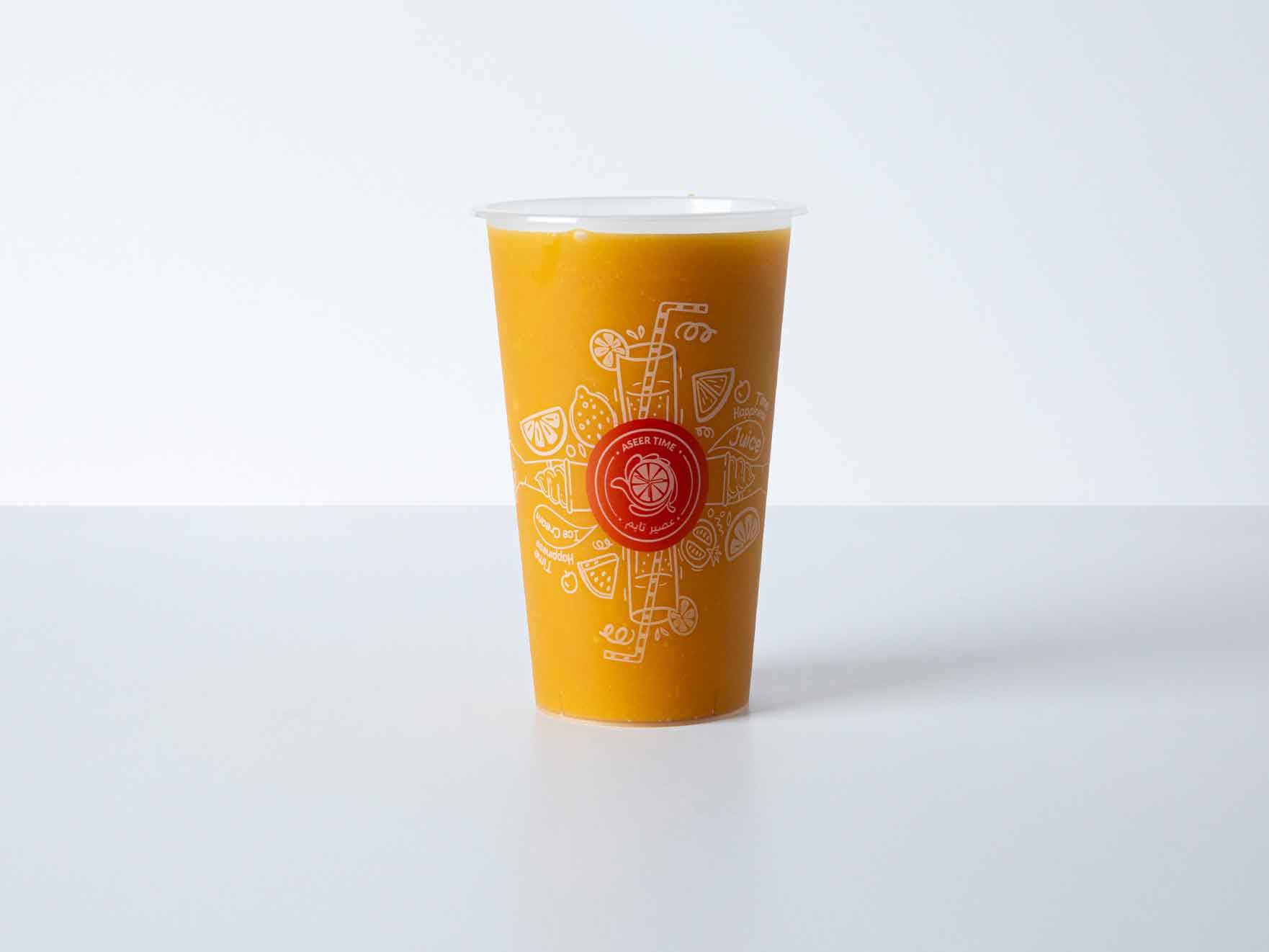 Mango 