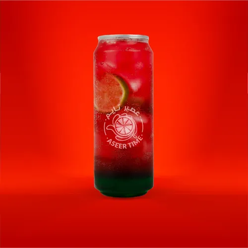 Red Bull Karpuz Mojito 
