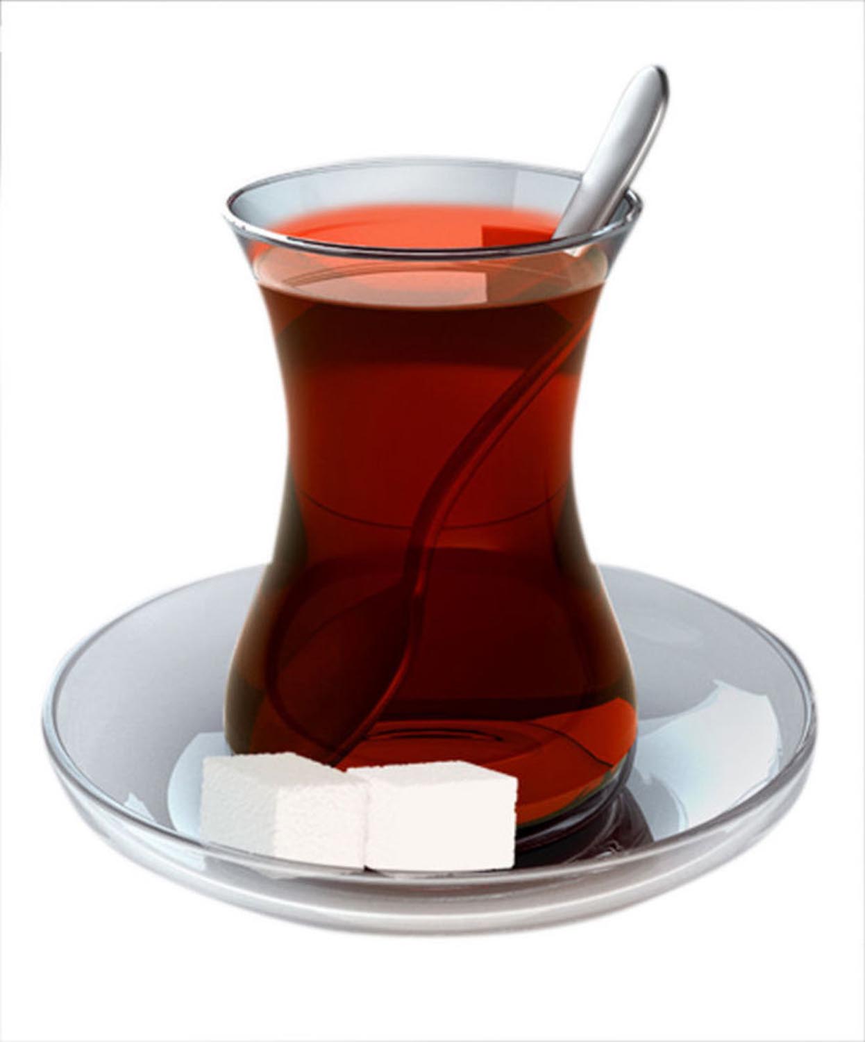  Çay 