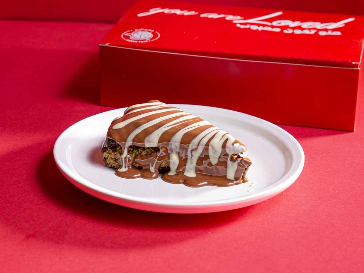  Brownie 