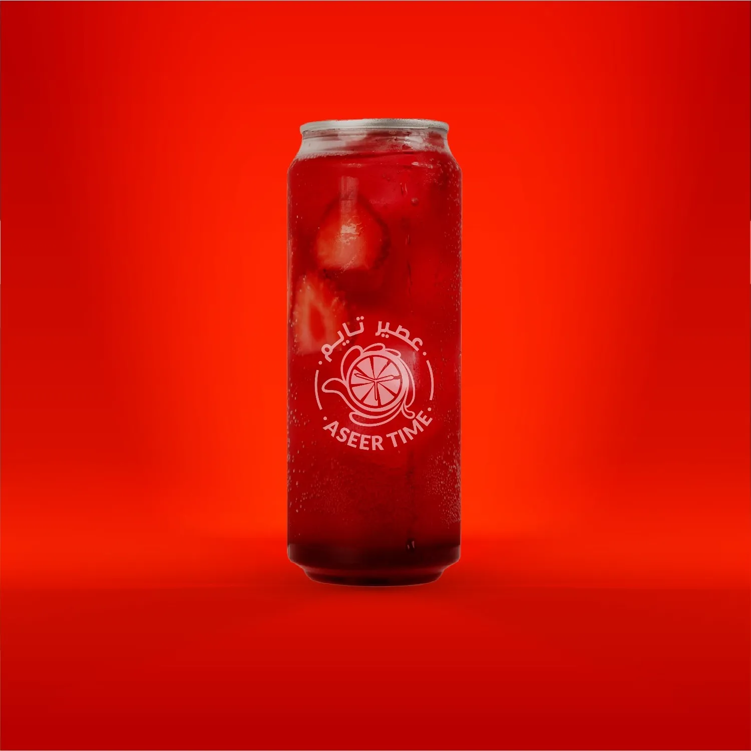 Red Bull Kırmızı Orman Meyveleri Mojito 