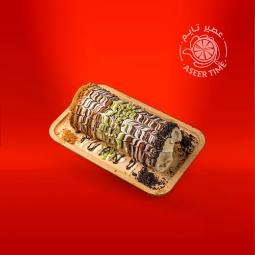 Krep Roll 