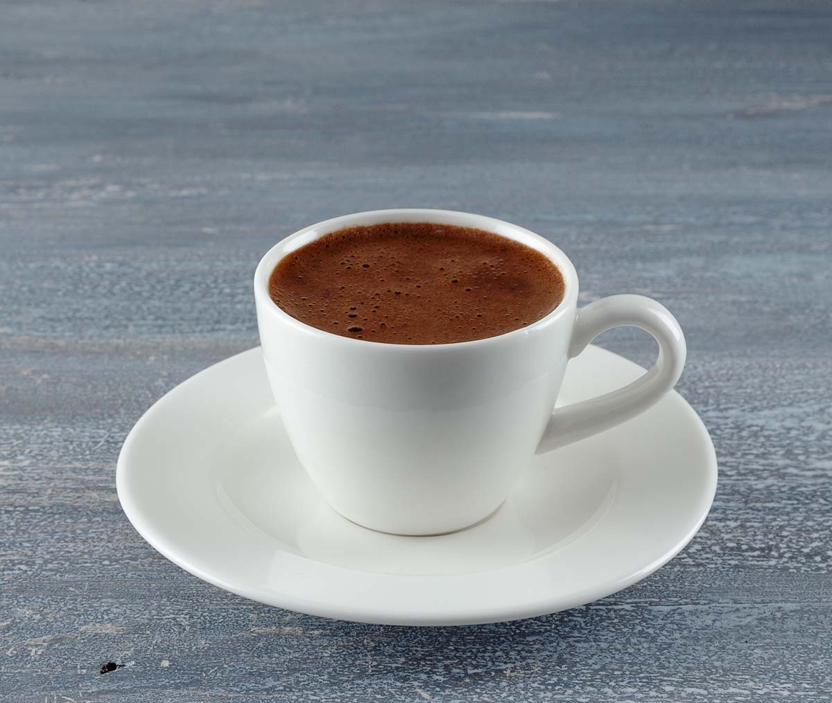 TÜRK KAHVESI