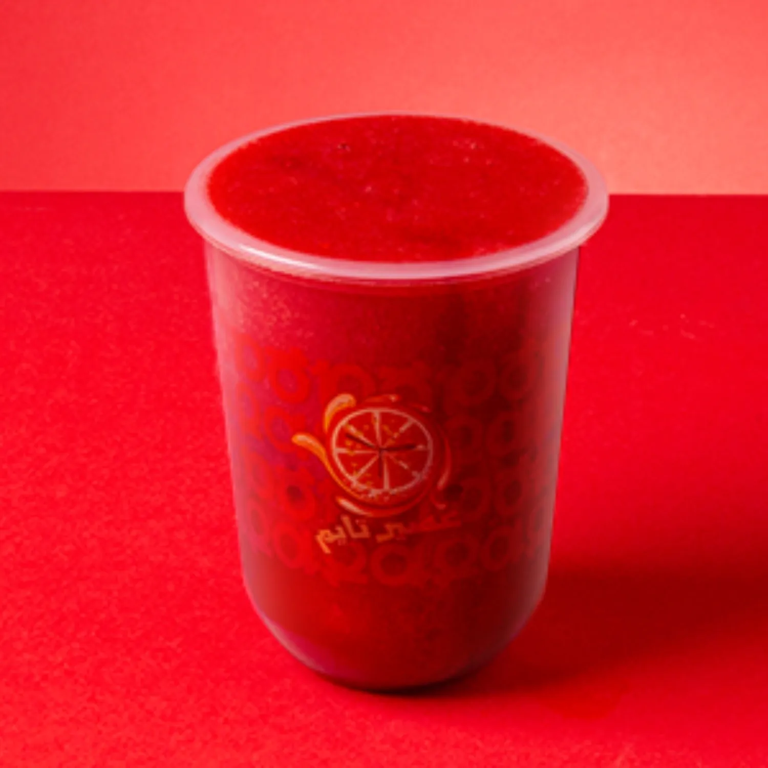 Berry Smoothie