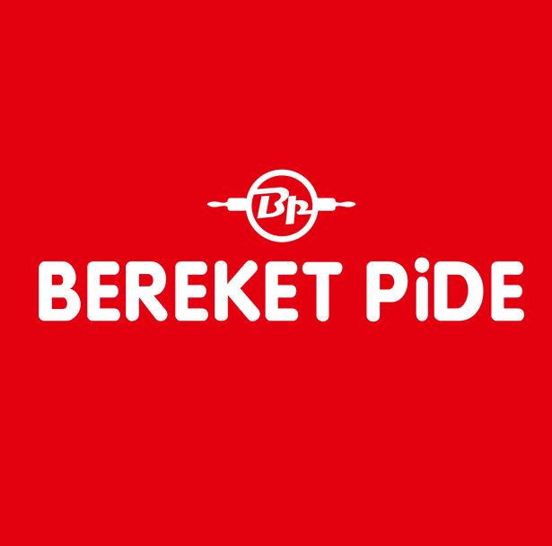 Bereket Pide Logo