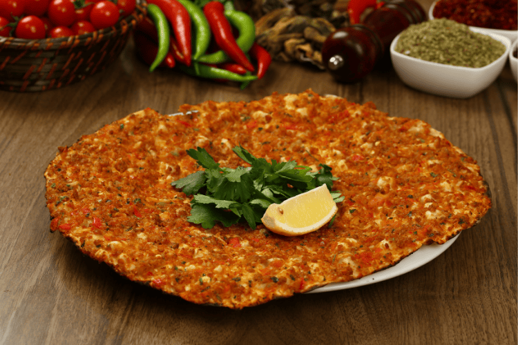 Lahmacun