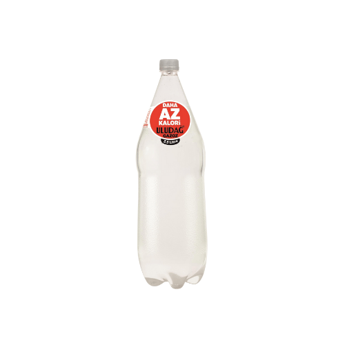 Uludağ Gazoz (2.5 L)