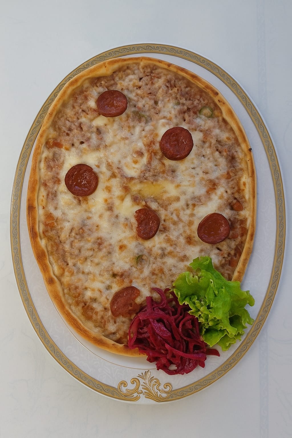 Trabzon Pide