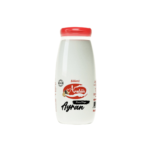 Ekşi Ayran (Şişe)