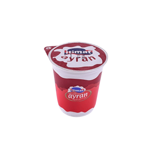 Tombul Ayran