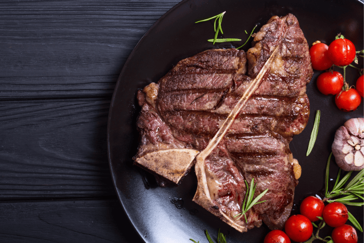 Steak
