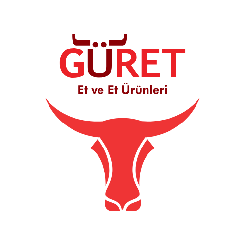 Güret Steakhouse Logo