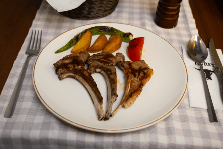 Kuzu Pirzola