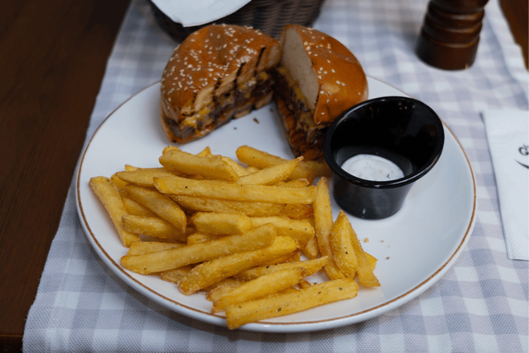 Gür Burger