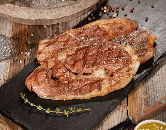 Kuzu Külbastı