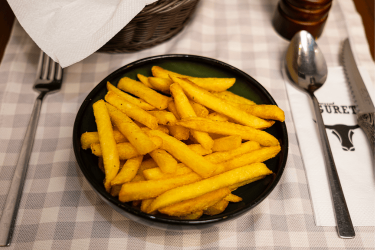 Patates