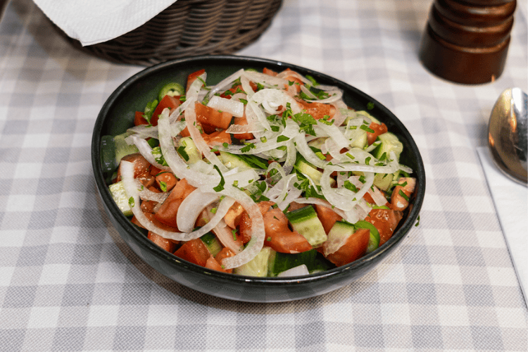 Çoban Salata