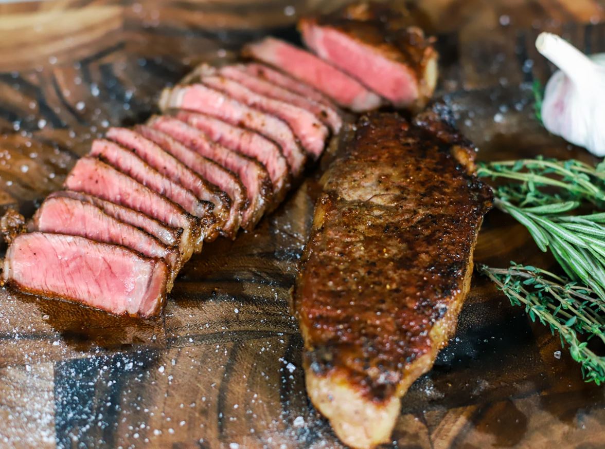 New York Steak