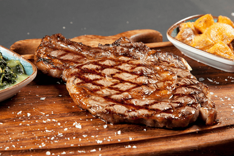 Dallas Steak