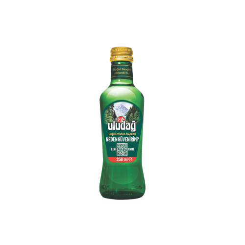 Sade Soda